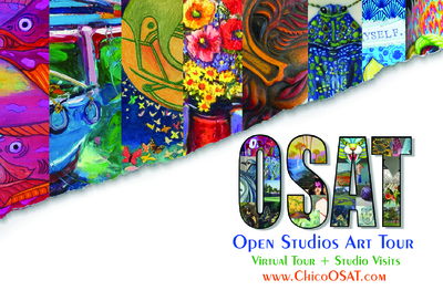 Open Studios Art Tour